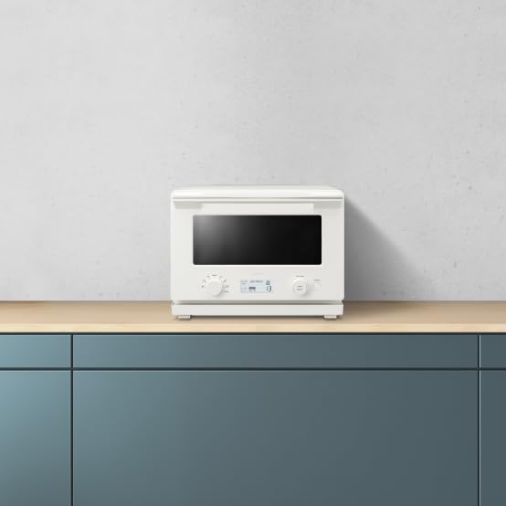 Amazon | 東芝 リベイクオーブンレンジ ER-RB10B(W) 20L 900W マイクロ